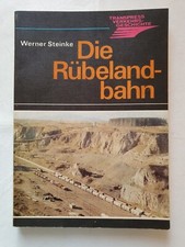 The Rübelandbahn Werner