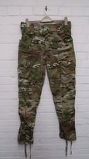 CRYE HOSE - 32 lang, NSPA G4