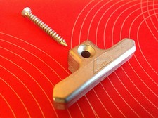 Roto 319977  Schließblech