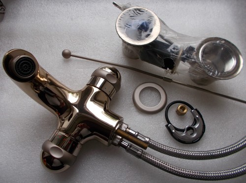 Grohe sentosa - grohe,