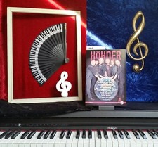 "HÖHNER", soeben neu