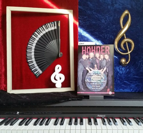 Höhner soeben neu - "hÖhner",,