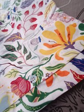 Kopfkissenbezug 80x80 von Ikea