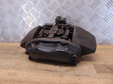 Mercedes ML W163 270 CDI 320 Bremssattel Sattel Bremse vorne links 4-Kolben (2)