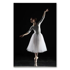 Postereck 1946 Poster Leinwand