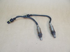 1x Lambdasonde vor Kat BMW E46 E39 0258003477