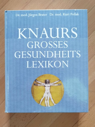 Knaurs grasses