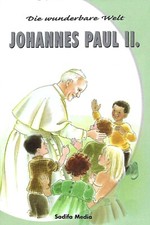 Johannes Pau II.  - Die