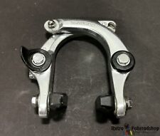 Shimano Deore BR-MT61 U-Brake Bremse Silber KULT Retro BJ 1988 RAR Top Zustand