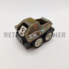 Vintage Mattel Coleco Starcom