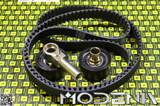 Zahnriemenkit Zahnriemen mit Spannrollen Ferrari 348 Mondial T 3.4 Coupe Cabrio