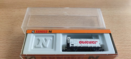 Arnold spur 4273 - *arnold,