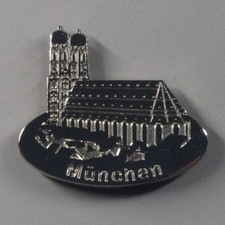 Metall Kühlschrank - Magnet