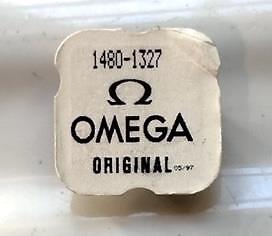Omega original 1480 1327 - 1480-1327, unruh