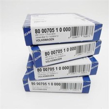 4x Kolbenringe Kolbenschmidt