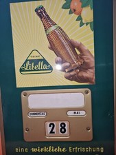 TANTE EMMA,LIBELLA EWIGER-KALENDER 50er JAHRE