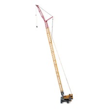 Nzg 1029 raupenkran kran - 1029,