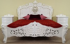 Weiß doppelbett mit - doppelbett,