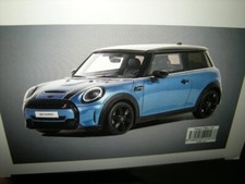1:18 Otto Mobile Mini Cooper S