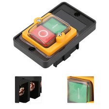 10A AC220V/380V Wasserdichter