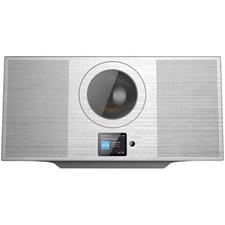 Radio stereoanlage alu - vr-radio, stereoanlage,