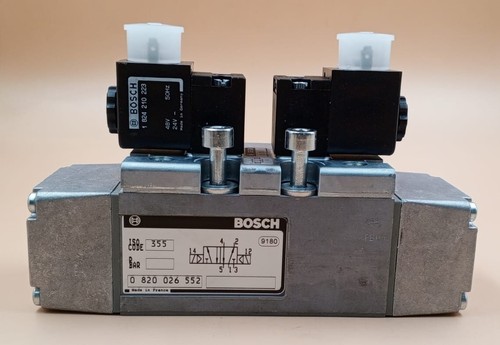 Bosch 820 026 552 - 820,