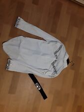 Jungen Eiskunstlauf, Intermezzo Body Gr. S