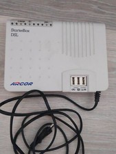 Arcor DSL Starter Box Sphairon