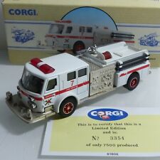 Corgi 1:50 Nr.: 97325 American La France Denver Fire Rescue #7, in OVP EB5736