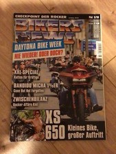 Bikers news vom - bikers,