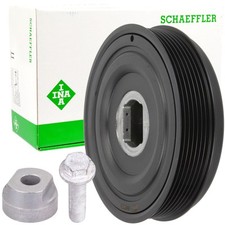 Schaeffler INA Riemenscheibe +