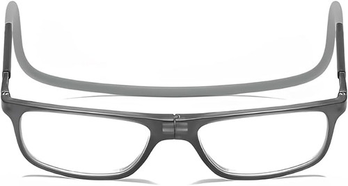 Halfter lesebrille mit - halfter,