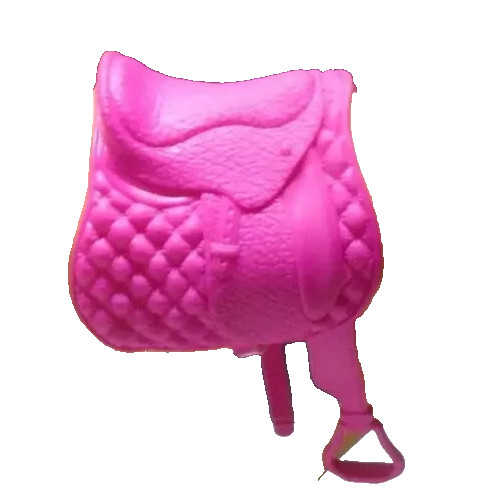 Barbie puppe hugs horses - barbie,