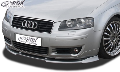 Rdx frontspoiler vario - rdx, vario-x