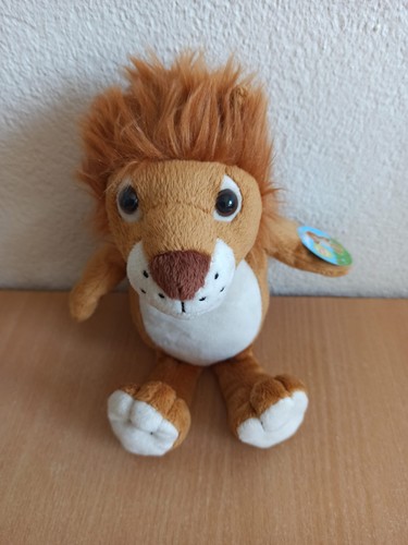 Ferrero löwe titus tatze neu - ferrero,