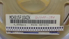 Stück smd kondensator - 50,
