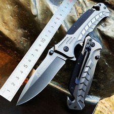 Survival Taschenmesser |
