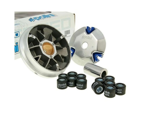 Variomatik polini speed - variomatik, hi-speed