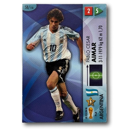 Panini fifa world cup - world,