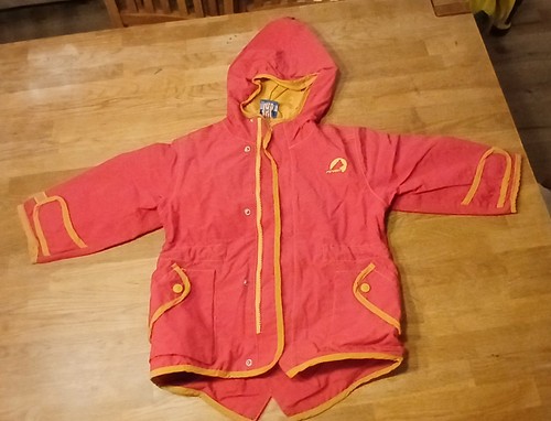 Finkid jacke nimi - finkid, 100/110
