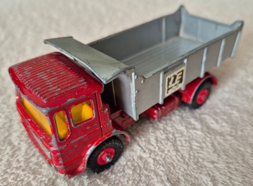 Matchbox lesney king size 4 - lesney,