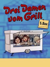 Drei damen vom - damen, grill