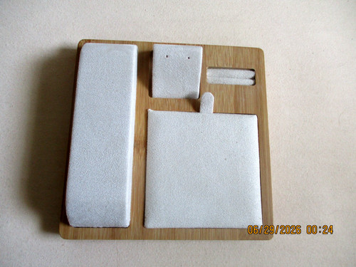 Schmucktablett zur - schmucktablett,