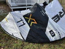Core XR7  11M kite