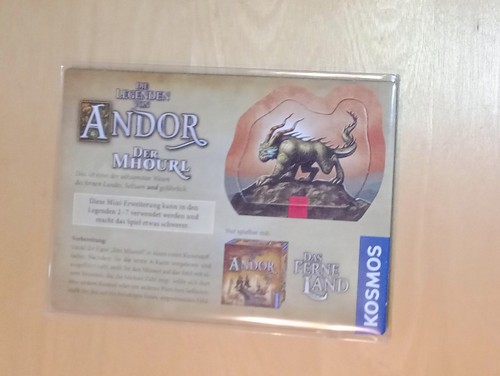 Die legenden von andor das - andor:,
