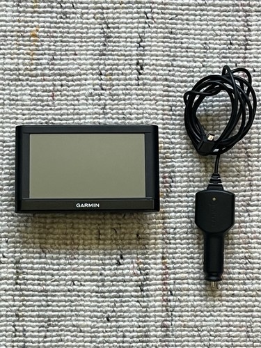 Garmin nüvi lmt gps - garmin,