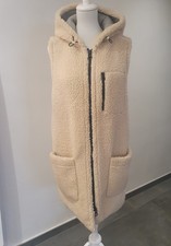 Marc O Polo dicke lange Teddy