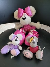 🐭 | Diddl Ballerina | ca 30