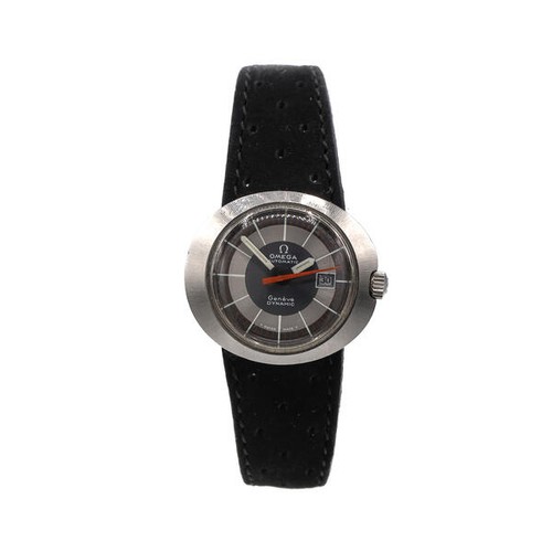 Damen armbanduhr omega dymanic - damen,