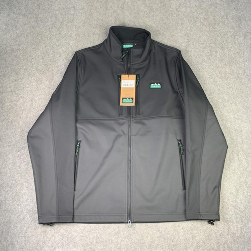 Ridgeline jacke herren large - ridgeline,